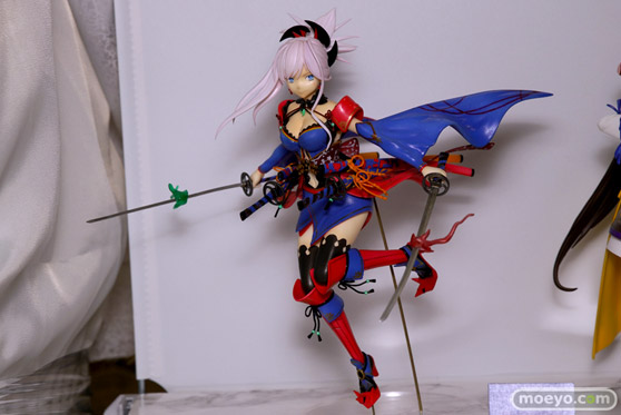 画像　サンプル　レビュー　フィギュア　トレジャーフェスタ・ネオin有明2　ATOMICBOM Mono；Polish 五菱重工 04