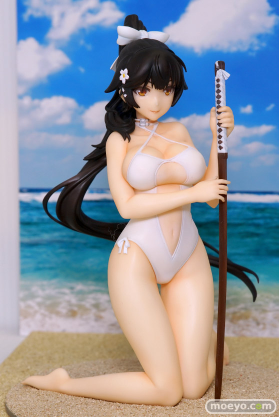 画像　サンプル　レビュー　フィギュア　トレジャーフェスタ・ネオin有明2　ATOMICBOM Mono；Polish 五菱重工 06