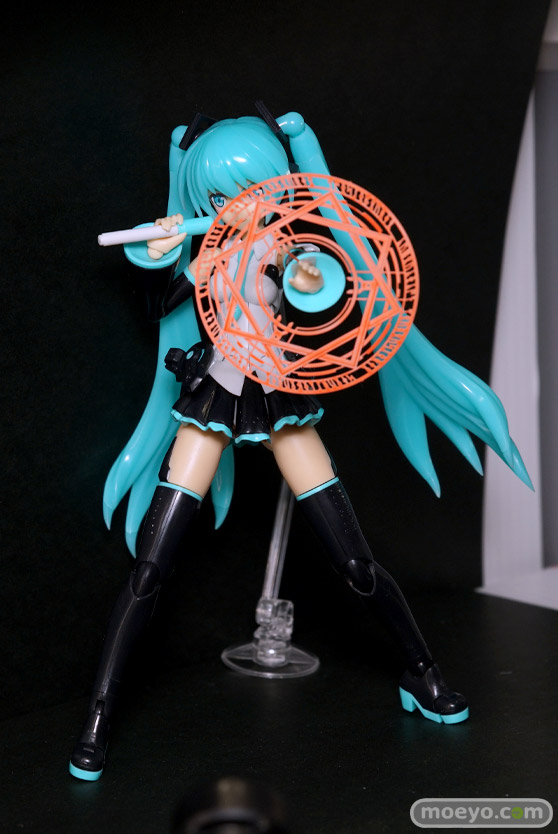 画像　サンプル　レビュー　フィギュア　トレジャーフェスタ・ネオin有明2　ATOMICBOM Mono；Polish 五菱重工 09