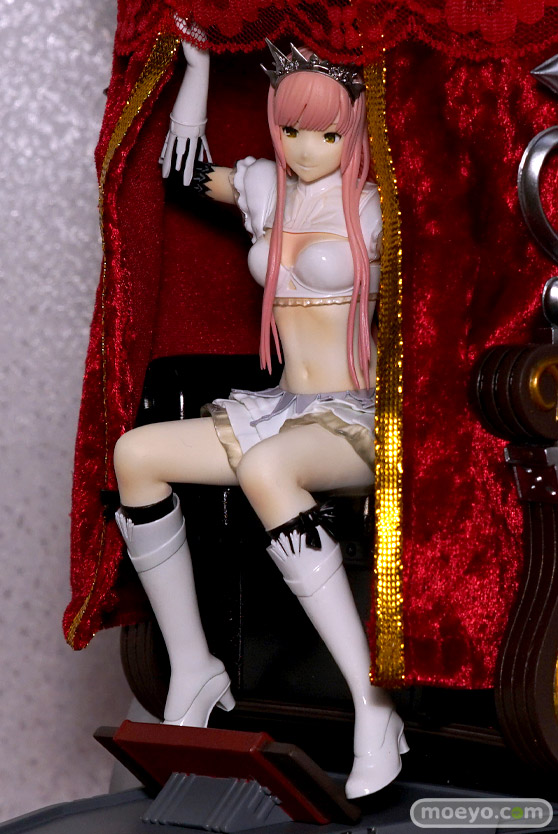 画像　サンプル　レビュー　フィギュア　トレジャーフェスタ・ネオin有明2　ATOMICBOM Mono；Polish 五菱重工 10