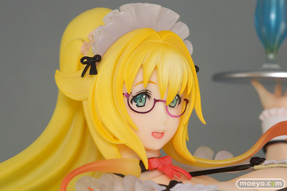 ダイキ工業 ビーチガールセルフィ 白木崎恭子 フィギュア エロ キャストオフ マ.ガ.ラ 12