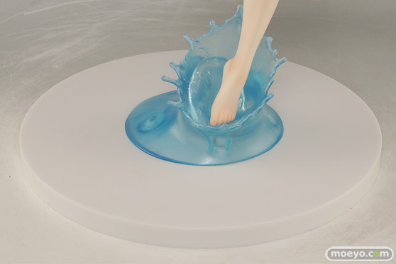 ダイキ工業 ビーチガールセルフィ 白木崎恭子 フィギュア エロ キャストオフ マ.ガ.ラ 21