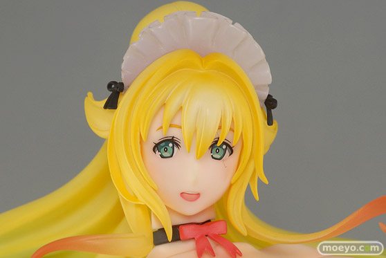 ダイキ工業 ビーチガールセルフィ 白木崎恭子 フィギュア エロ キャストオフ マ.ガ.ラ 31