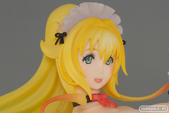 ダイキ工業 ビーチガールセルフィ 白木崎恭子 フィギュア エロ キャストオフ マ.ガ.ラ 32