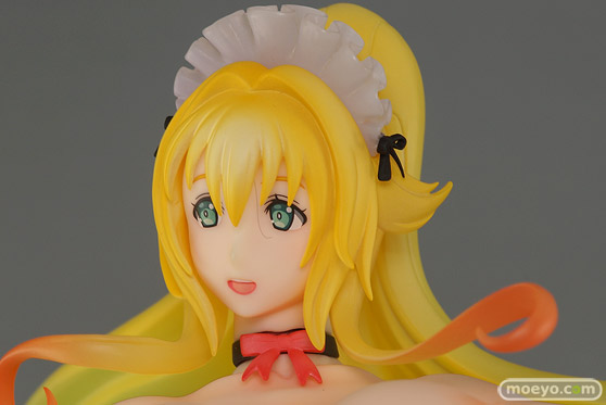 ダイキ工業 ビーチガールセルフィ 白木崎恭子 フィギュア エロ キャストオフ マ.ガ.ラ 33