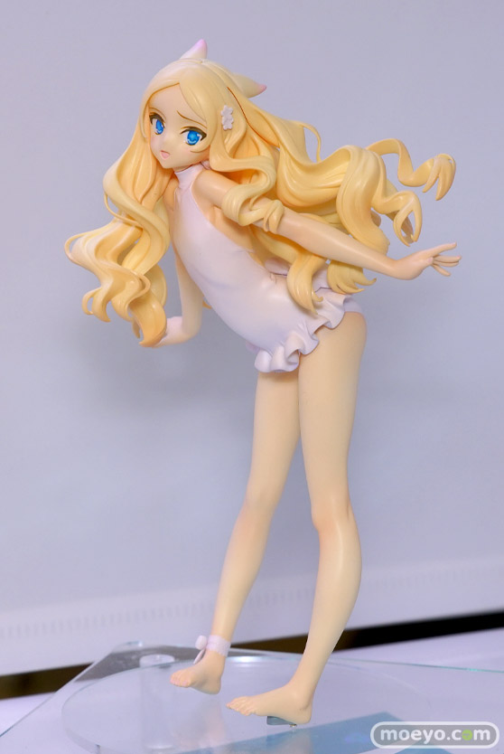 画像　サンプル　レビュー　フィギュア　トレジャーフェスタ・ネオin有明2　flalalamingo MAD HANDS プラヅマ法力模型 13