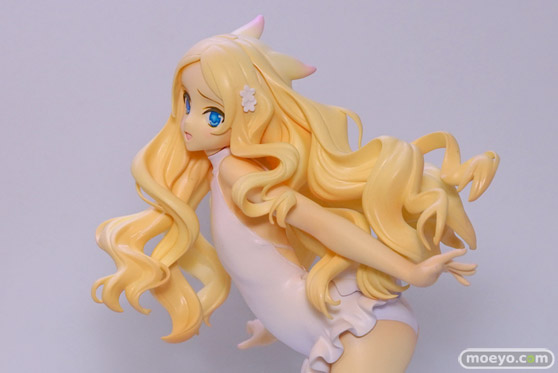 画像　サンプル　レビュー　フィギュア　トレジャーフェスタ・ネオin有明2　flalalamingo MAD HANDS プラヅマ法力模型 14