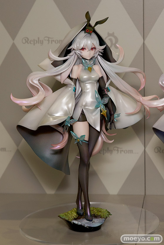 トレジャーフェスタ・ネオin有明2 フィギュア 画像 Reply From スーパーオニオン スガルヲトメ 02