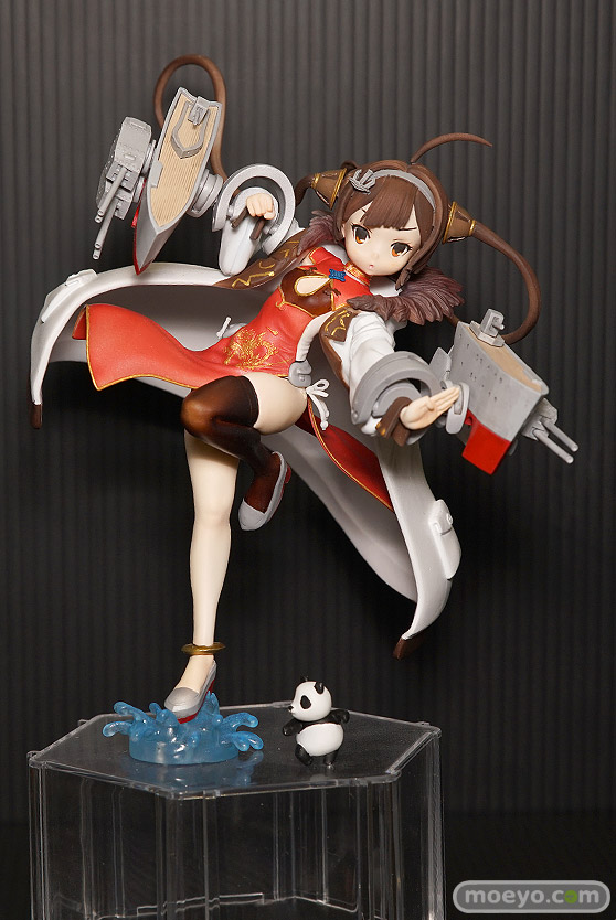 トレジャーフェスタ・ネオin有明2 フィギュア 画像 Reply From スーパーオニオン スガルヲトメ 04