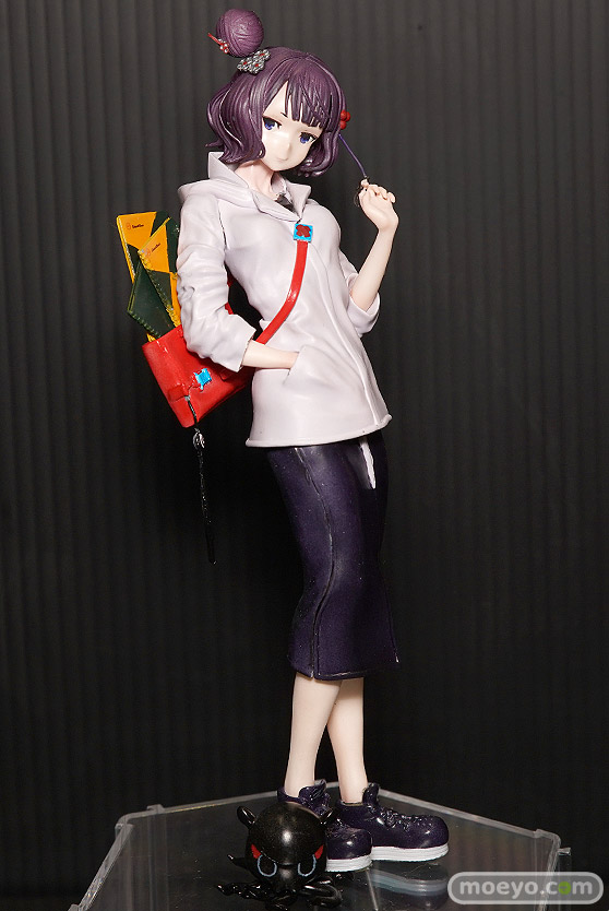 トレジャーフェスタ・ネオin有明2 フィギュア 画像 Reply From スーパーオニオン スガルヲトメ 05