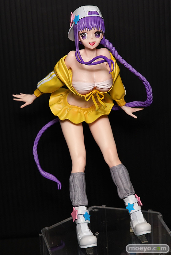 トレジャーフェスタ・ネオin有明2 フィギュア 画像 Reply From スーパーオニオン スガルヲトメ 06