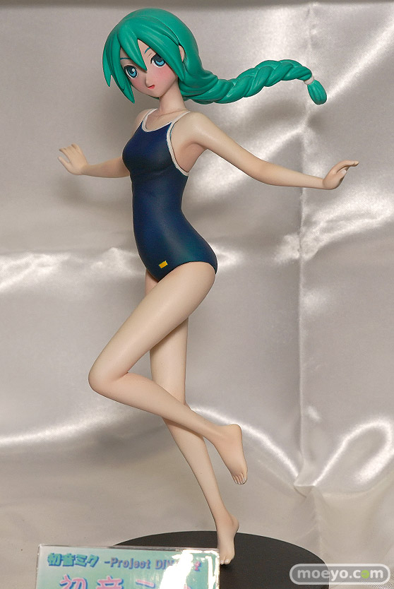 トレジャーフェスタ・ネオin有明2 フィギュア 画像 Reply From スーパーオニオン スガルヲトメ 07