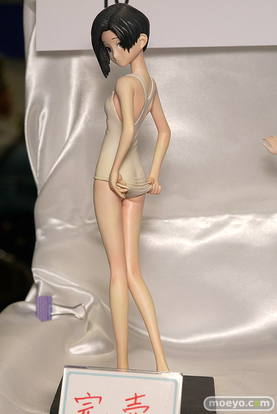 トレジャーフェスタ・ネオin有明2 フィギュア 画像 Reply From スーパーオニオン スガルヲトメ 08