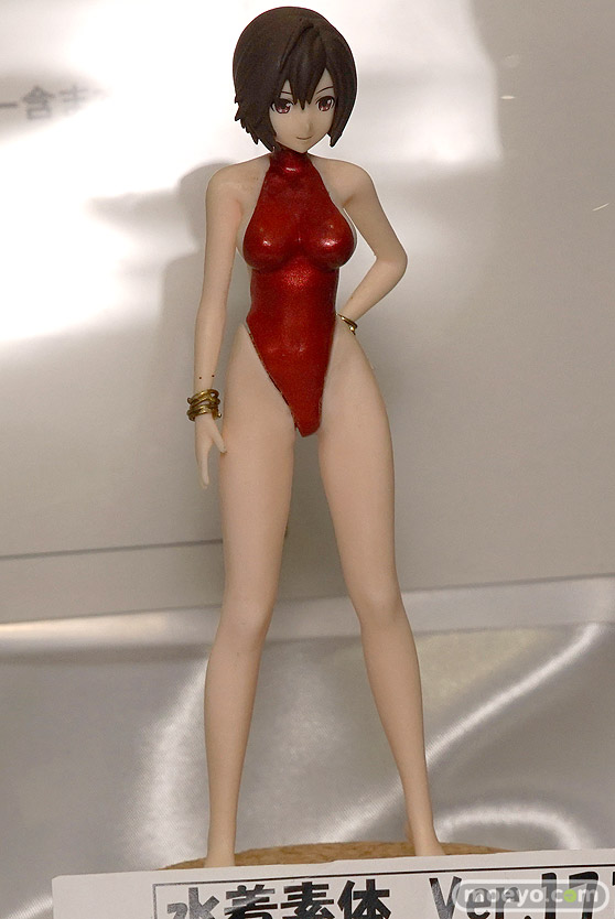 トレジャーフェスタ・ネオin有明2 フィギュア 画像 Reply From スーパーオニオン スガルヲトメ 09