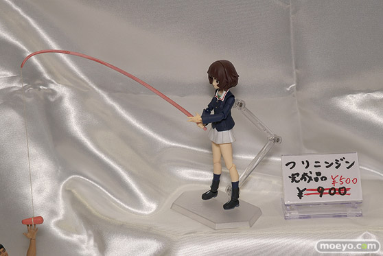 トレジャーフェスタ・ネオin有明2 フィギュア 画像 Reply From スーパーオニオン スガルヲトメ 10