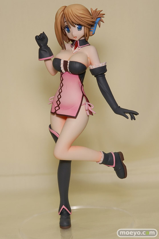 トレジャーフェスタ・ネオin有明2 フィギュア 画像 カントリーガール たけみつ堂 はむすた工房　01