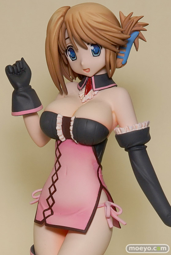 トレジャーフェスタ・ネオin有明2 フィギュア 画像 カントリーガール たけみつ堂 はむすた工房　02