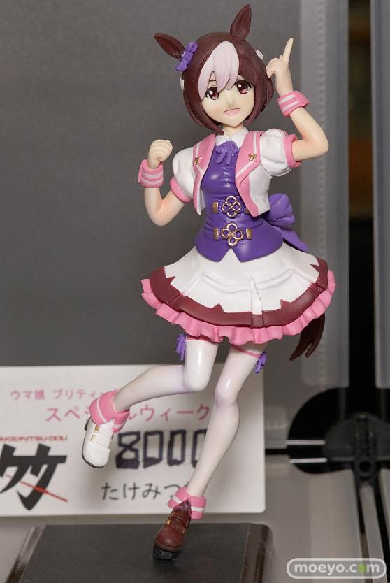 トレジャーフェスタ・ネオin有明2 フィギュア 画像 カントリーガール たけみつ堂 はむすた工房　04