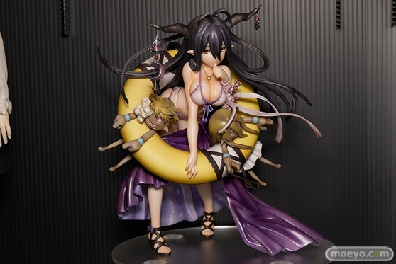 トレジャーフェスタ・ネオin有明2 フィギュア 画像 OTEMOTO ヴィヴィッドネス プロレタリアラビット 03