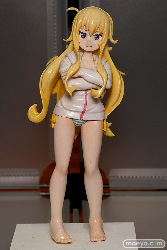 トレジャーフェスタ・ネオin有明2 フィギュア 画像 OTEMOTO ヴィヴィッドネス プロレタリアラビット 11