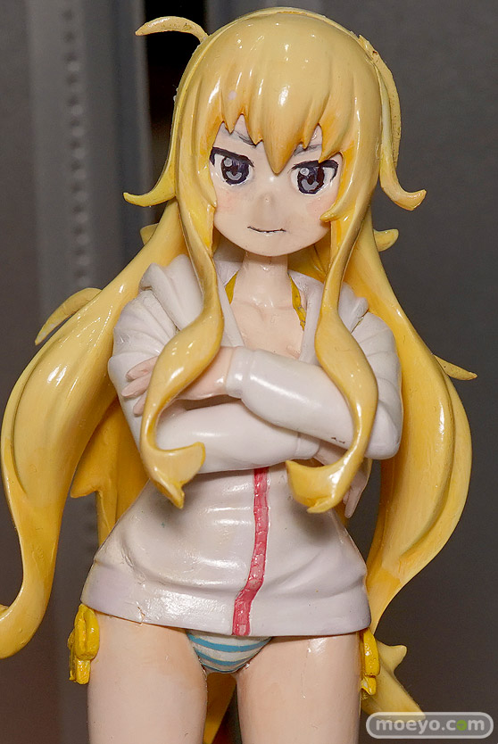 トレジャーフェスタ・ネオin有明2 フィギュア 画像 OTEMOTO ヴィヴィッドネス プロレタリアラビット 12