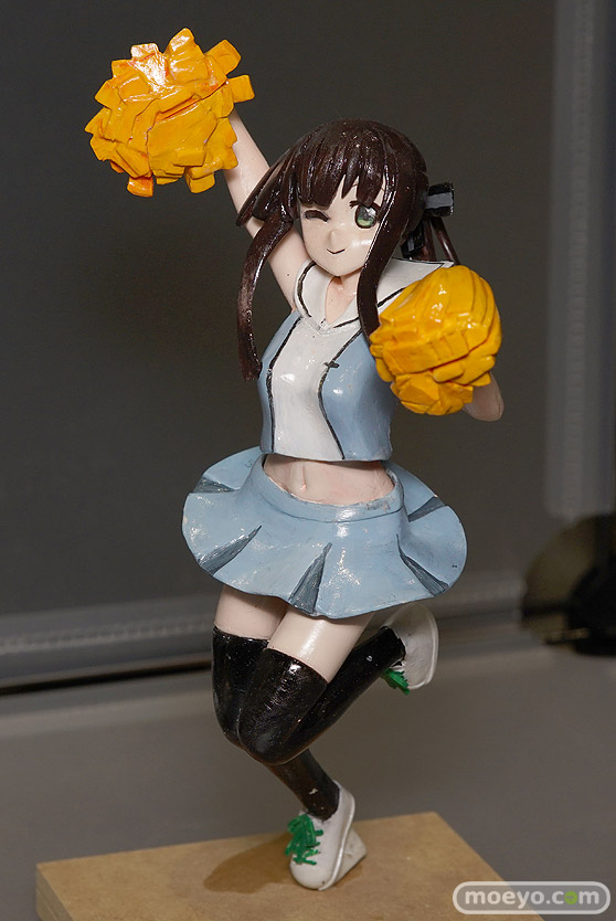 トレジャーフェスタ・ネオin有明2 フィギュア 画像 OTEMOTO ヴィヴィッドネス プロレタリアラビット 14