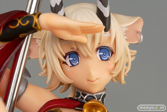 オーキッドシード 七つの大罪 魔王黙示録 怠惰の章 艶舞ショータイムノ節 黒衣ノ項 フィギュア エロ キャストオフ タナカマサノリ 10