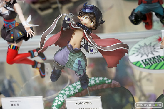 秋葉原の新作展示の様子 2019年2月2日 06