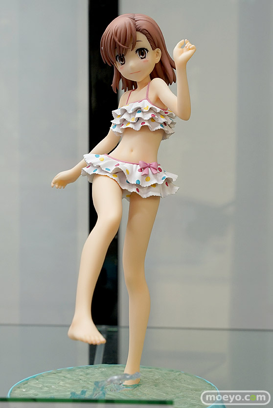 秋葉原の新作展示の様子 2019年2月2日 16