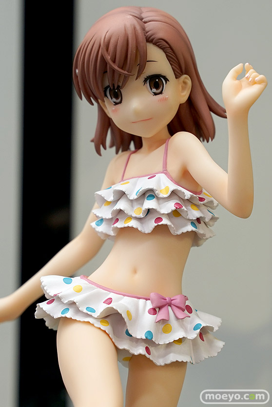 秋葉原の新作展示の様子 2019年2月2日 17