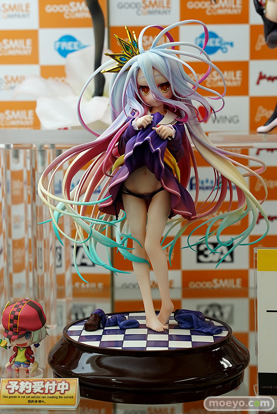 秋葉原の新作展示の様子 2019年2月2日 22