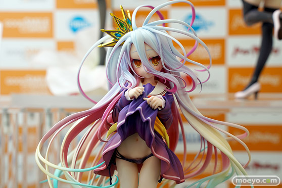 秋葉原の新作展示の様子 2019年2月2日 23