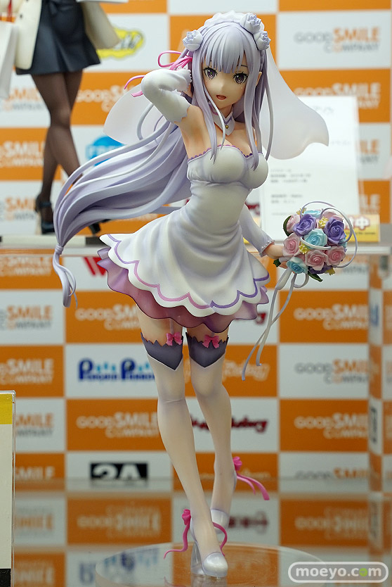 秋葉原の新作展示の様子 2019年2月2日 26