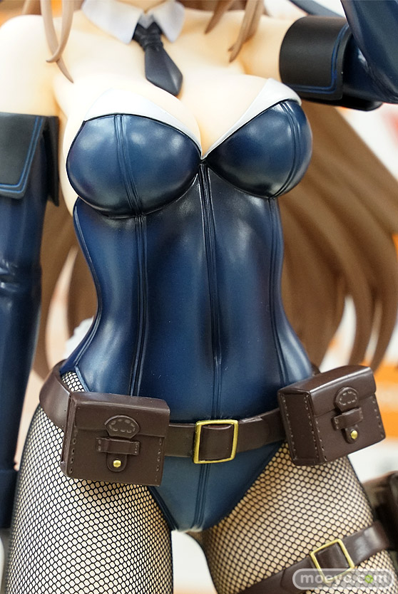 秋葉原の新作展示の様子 2019年2月2日 29