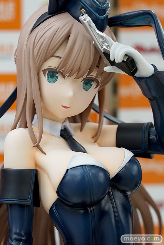 秋葉原の新作展示の様子 2019年2月2日 30