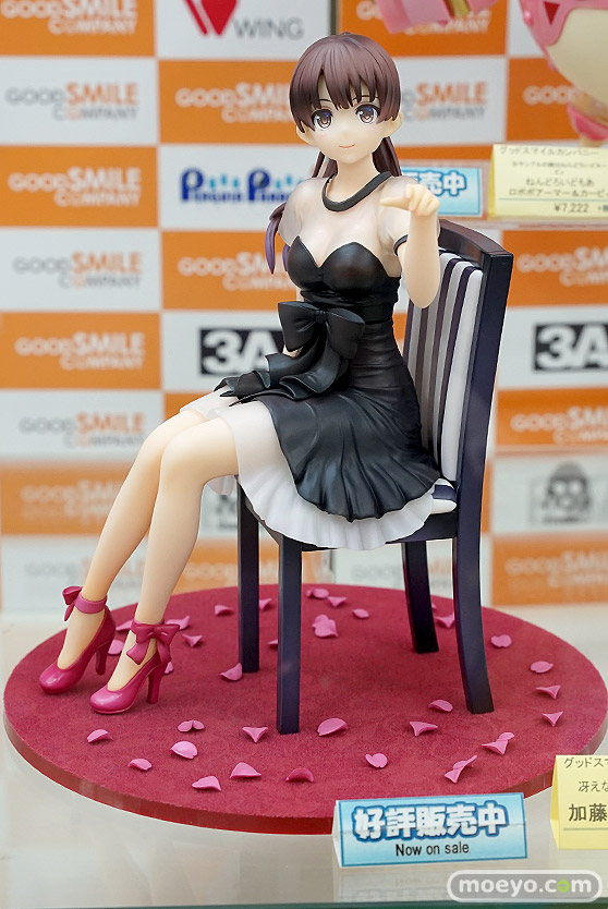 秋葉原の新作展示の様子 2019年2月2日 34