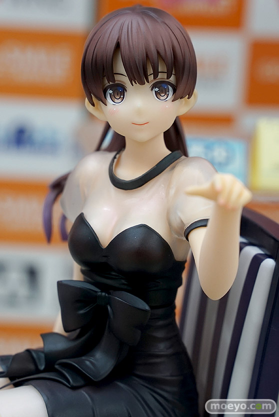 秋葉原の新作展示の様子 2019年2月2日 35