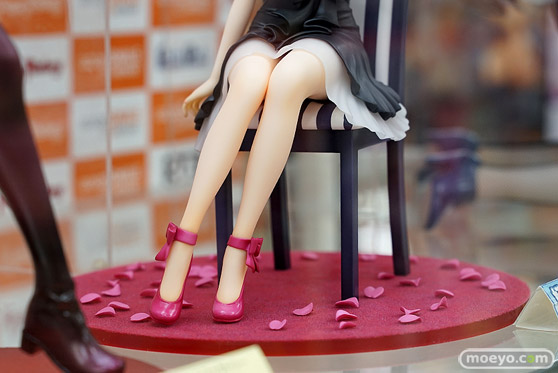 秋葉原の新作展示の様子 2019年2月2日 36