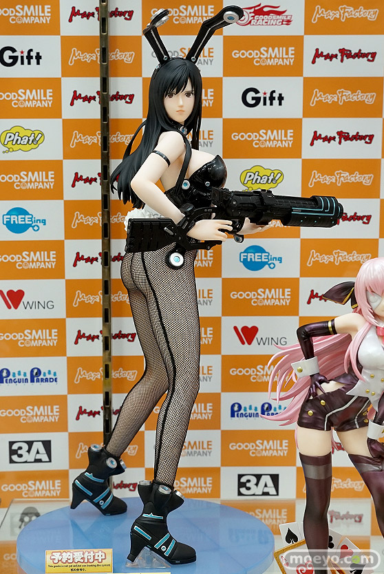 秋葉原の新作展示の様子 2019年2月2日 38