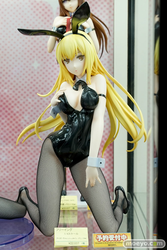 秋葉原の新作展示の様子 2019年2月2日 45