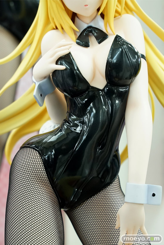 秋葉原の新作展示の様子 2019年2月2日 46