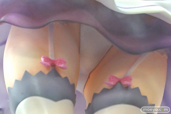 ファット・カンパニー Re：ゼロから始める異世界生活 エミリア ウェディングVer. フィギュア iTANDi Noa 撮りおろし画像 15