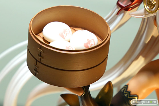 ホビージャパン 大褐色時代　フィレナ・ワール フィギュア エロ キャストオフ i-con 星名詠美  AMAKUNI 撮りおろし画像 HENTAI 08