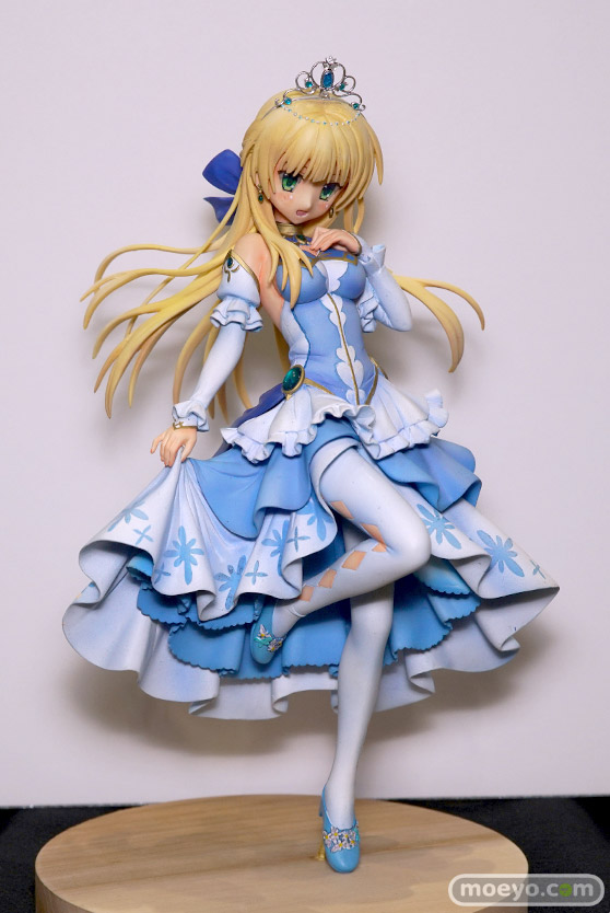 画像　サンプル　レビュー　フィギュア　トレジャーフェスタ・ネオin有明2　GOMUO(2) Off-Scouring モワノー 01