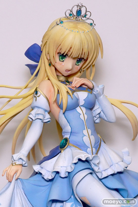 画像　サンプル　レビュー　フィギュア　トレジャーフェスタ・ネオin有明2　GOMUO(2) Off-Scouring モワノー 02