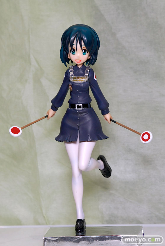 画像　サンプル　レビュー　フィギュア　トレジャーフェスタ・ネオin有明2　GOMUO(2) Off-Scouring モワノー 03