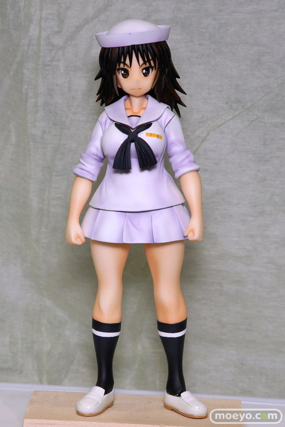 画像　サンプル　レビュー　フィギュア　トレジャーフェスタ・ネオin有明2　GOMUO(2) Off-Scouring モワノー 05