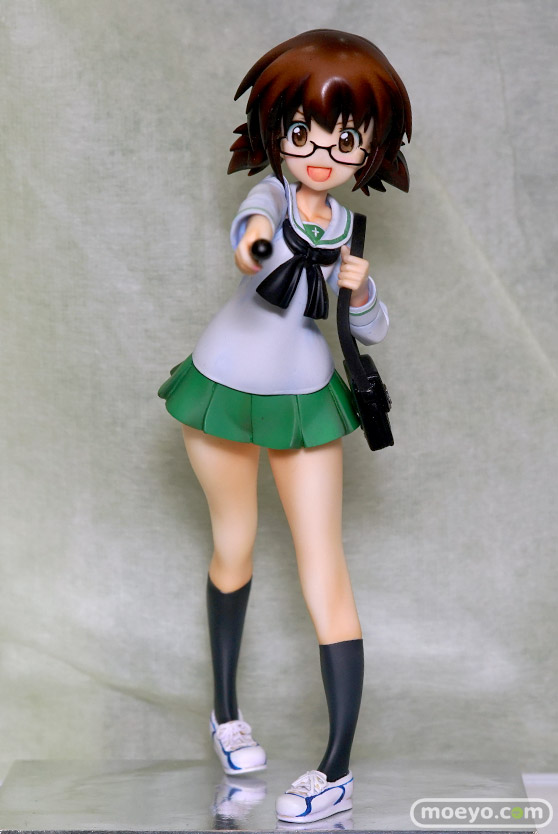 画像　サンプル　レビュー　フィギュア　トレジャーフェスタ・ネオin有明2　GOMUO(2) Off-Scouring モワノー 06