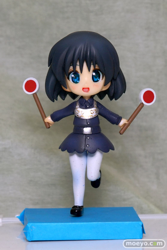 画像　サンプル　レビュー　フィギュア　トレジャーフェスタ・ネオin有明2　GOMUO(2) Off-Scouring モワノー 07