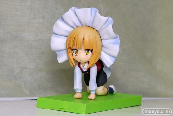 画像　サンプル　レビュー　フィギュア　トレジャーフェスタ・ネオin有明2　GOMUO(2) Off-Scouring モワノー 08